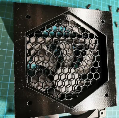 Máy Hút Khói Hàn (Hộp Khói Hàn)