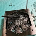 Máy Hút Khói Hàn (Hộp Khói Hàn) - Thumbnail 5