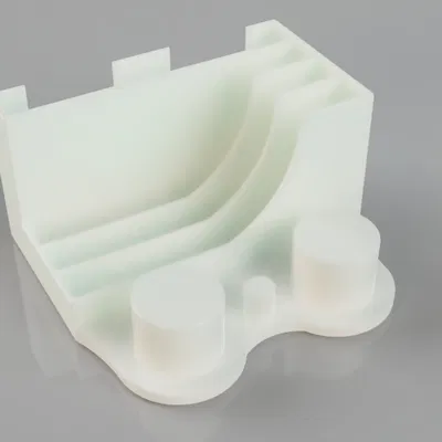 Khay Đựng Phụ Kiện Cuisinart Pro Custom 11-Cup Kèm Dao Nhồi Bột & Pít-tông