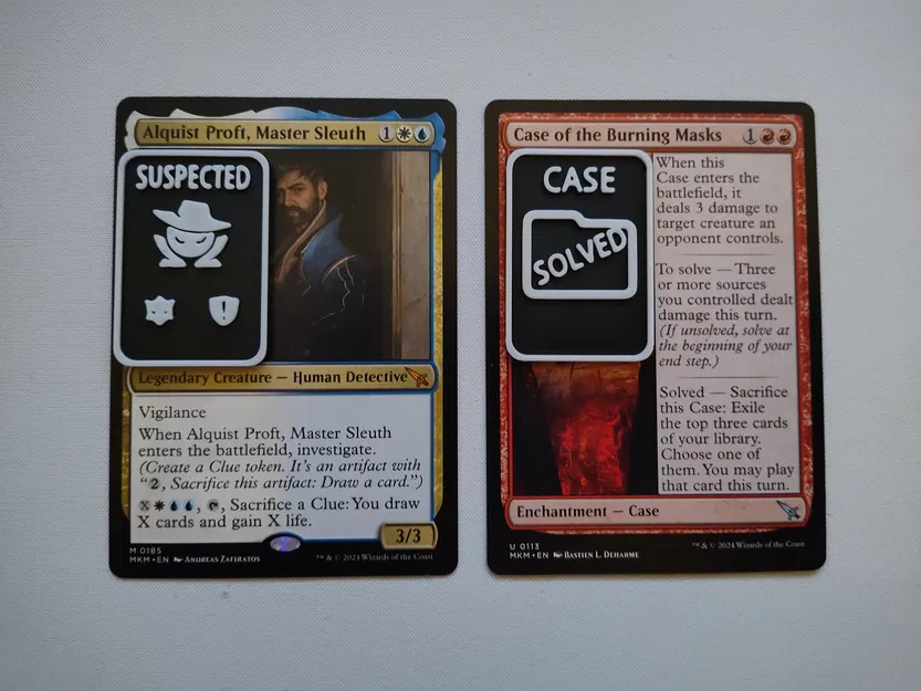 Token Murders at Karlov Manor - Image 2