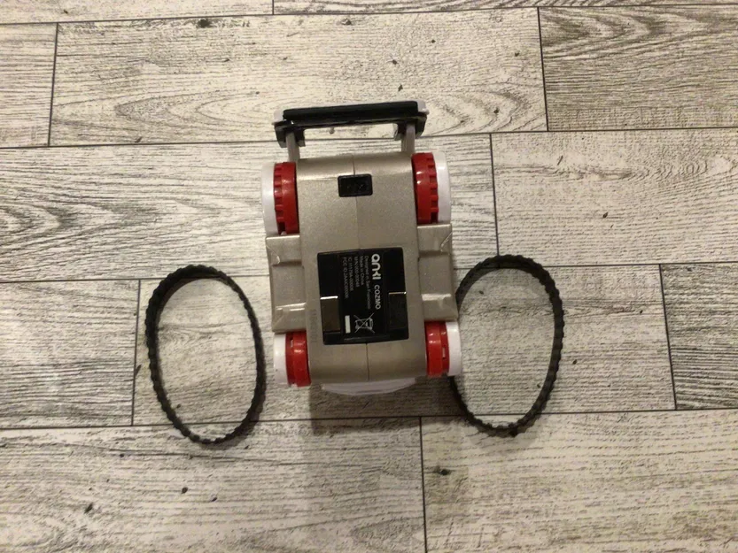 Bánh xe cho Cozmo - Image 1