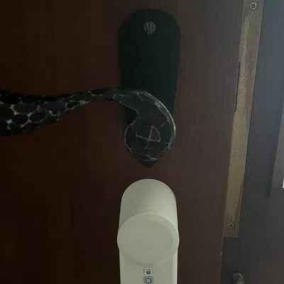 Nắp Che Tay Nắm Cửa