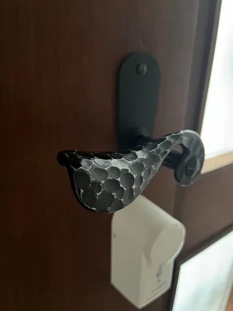 Nắp Che Tay Nắm Cửa - Image 3