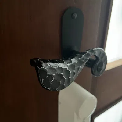 Nắp Che Tay Nắm Cửa