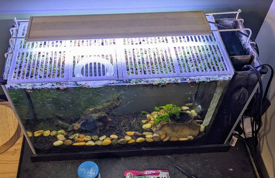 Nắp Hồ Cá Fluval Spec V - Image 2
