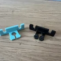Chốt Ngăn Kéo Hộp Trung Tâm Cho Honda Civic/Accord 1996-2000 - Thumbnail 1
