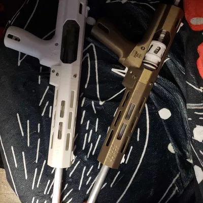 Đầu Nòng Cam Cho PK Squire