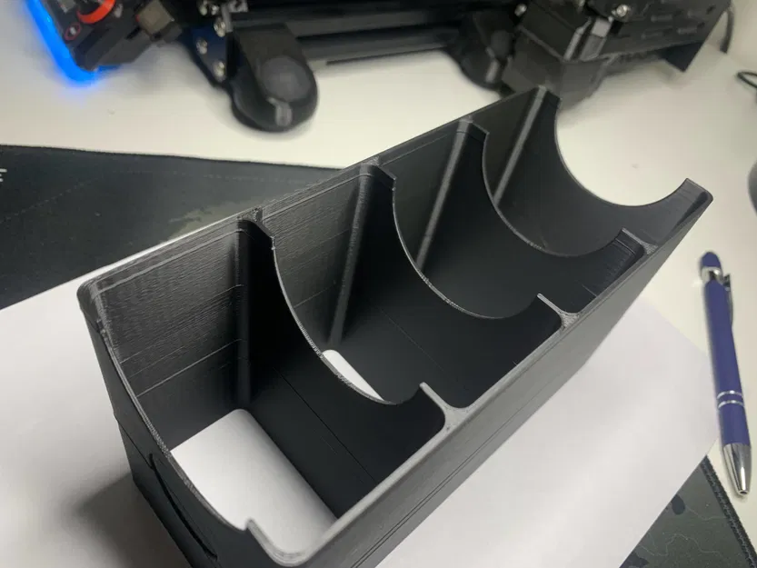 Hộp Pokemon mở rộng - Phần giữa tách rời - Image 1