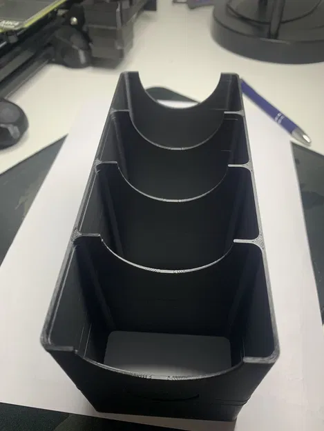 Hộp Pokemon mở rộng - Phần giữa tách rời - Image 2