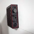 Giá đỡ Focusrite Solo Gen 3 (Gắn Tường/Dưới Bàn) Có 3 Kiểu Vỏ - Thumbnail 2