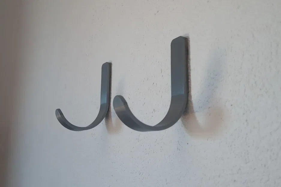 Giá Treo Súng Lục Lên Tường - Image 2