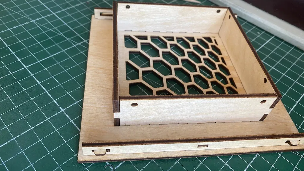 Máy hút khói laser - Image 3