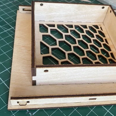 Máy hút khói laser