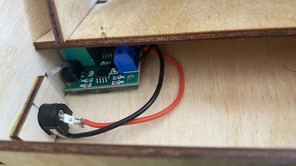 Máy hút khói laser - Image 4