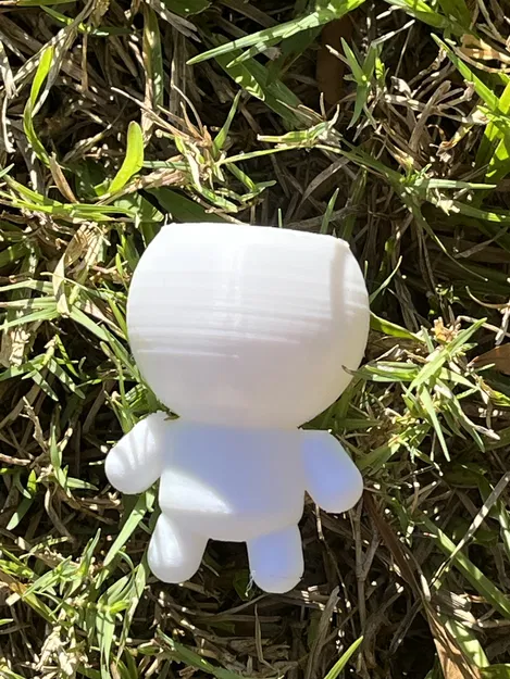 Búp bê Fred có thể tùy chỉnh - Image 1