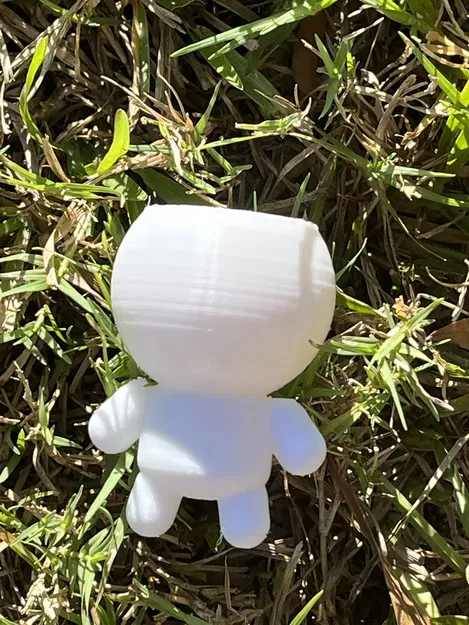 Búp bê Fred có thể tùy chỉnh - Image 2