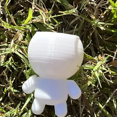 Búp bê Fred có thể tùy chỉnh