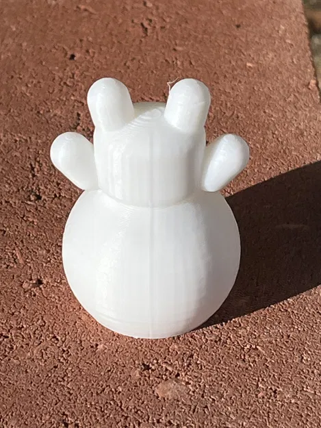 Búp bê Fred có thể tùy chỉnh - Image 3