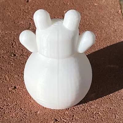 Búp bê Fred có thể tùy chỉnh