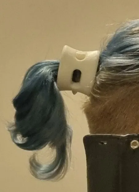 Vòng Tóc & Kim Giữ - Image 1