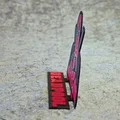 Chân đế biển Deadpool - Thumbnail 4
