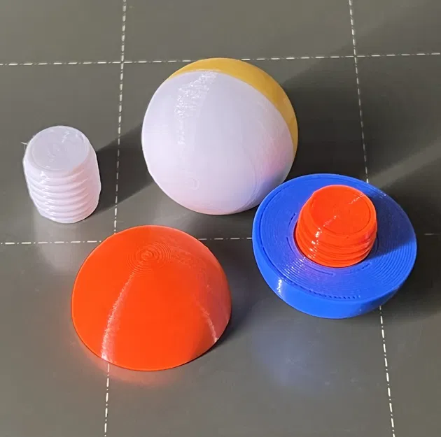 Pétanque/Boules Jack - Image 1