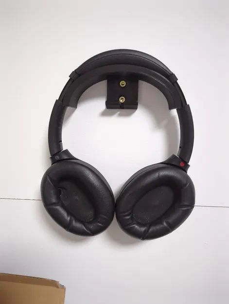 Kệ Treo Tai Nghe Lên Tường - Image 1