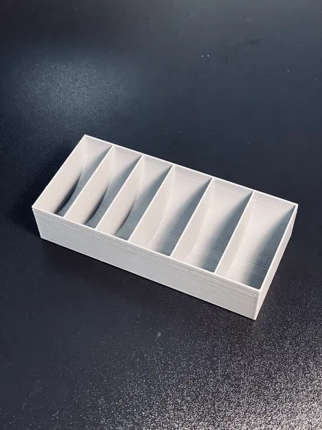 Giá Đỡ Băng Keo - Tối Đa 6 Cuộn - Image 2