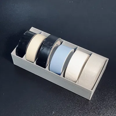 Giá Đỡ Băng Keo - Tối Đa 6 Cuộn