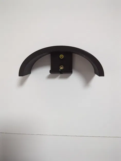 Kệ Treo Tai Nghe Lên Tường - Image 2