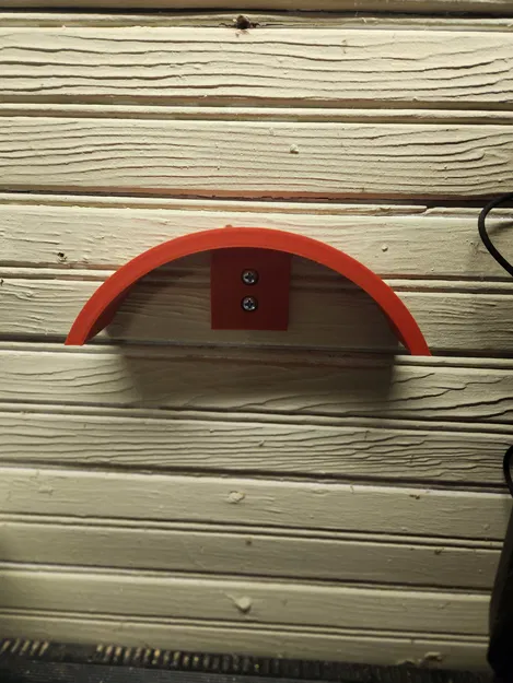 Giá Treo Tai Nghe Lên Tường - Image 2