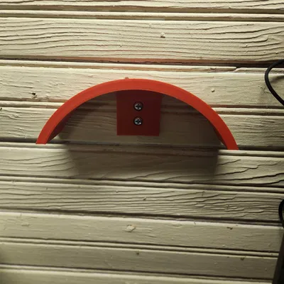 Giá Treo Tai Nghe Lên Tường