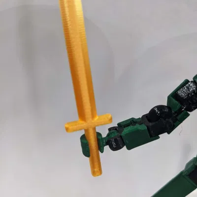 Bàn Tay Cầm Đơn Giản Cho Lucky 13