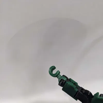 Bàn Tay Cầm Đơn Giản Cho Lucky 13