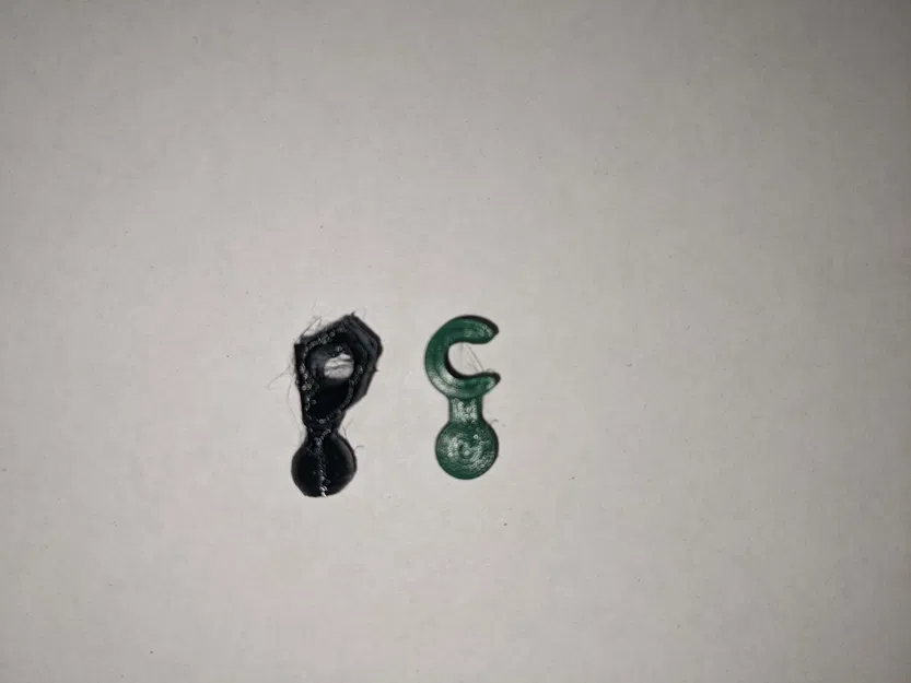 Bàn Tay Cầm Đơn Giản Cho Lucky 13 - Image 3