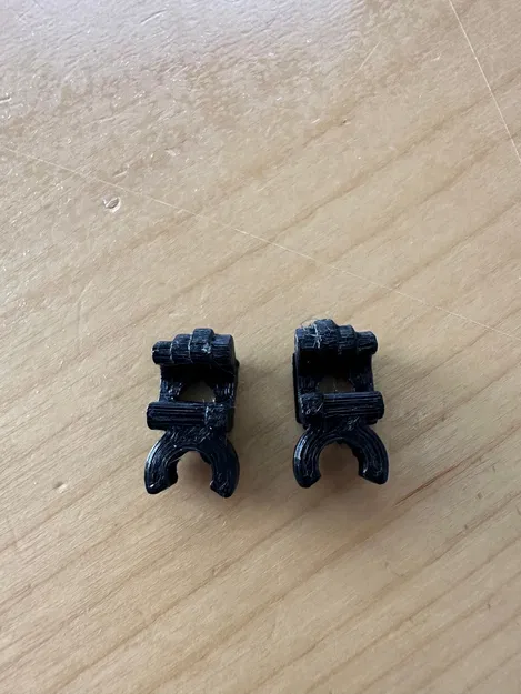 Tay Cầm Đơn Giản Remix Cho Dummy 13 - Image 1