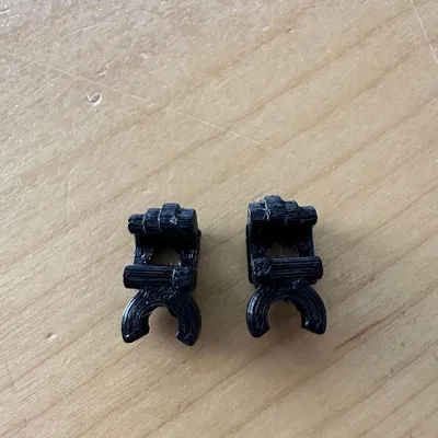 Tay Cầm Đơn Giản Remix Cho Dummy 13