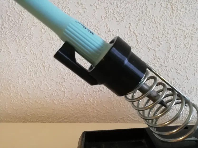 Chân đế mỏ hàn Weller - Image 1