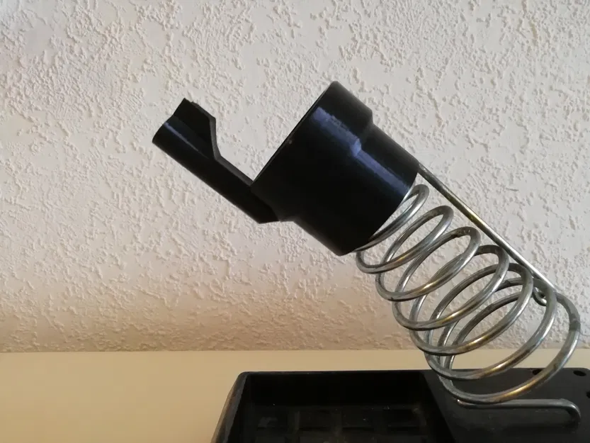 Chân đế mỏ hàn Weller - Image 5