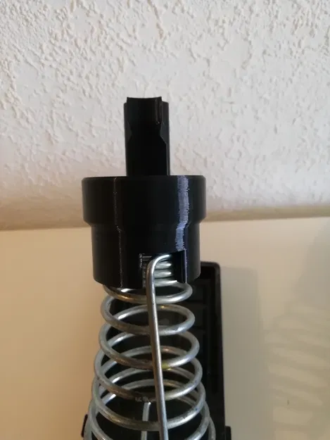 Chân đế mỏ hàn Weller - Image 6