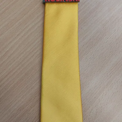 Kẹp cà vạt Kolinski - Hàng xịn từ phim "The Discounters"