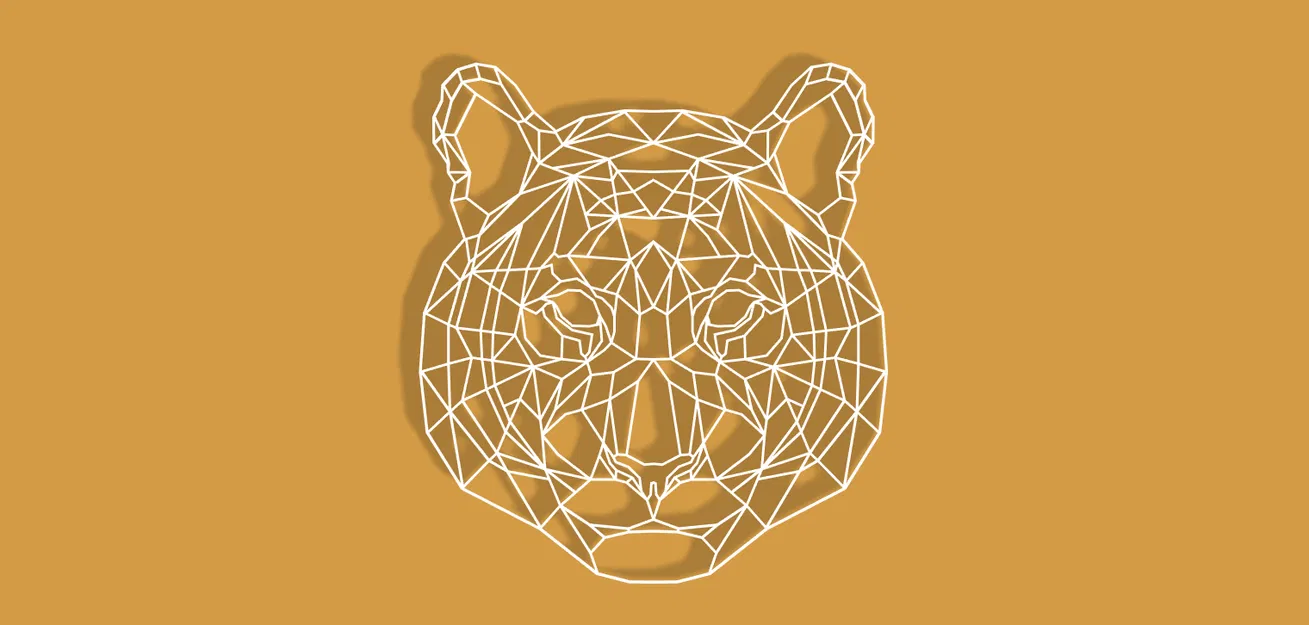Hổ Hình Học - Image 1