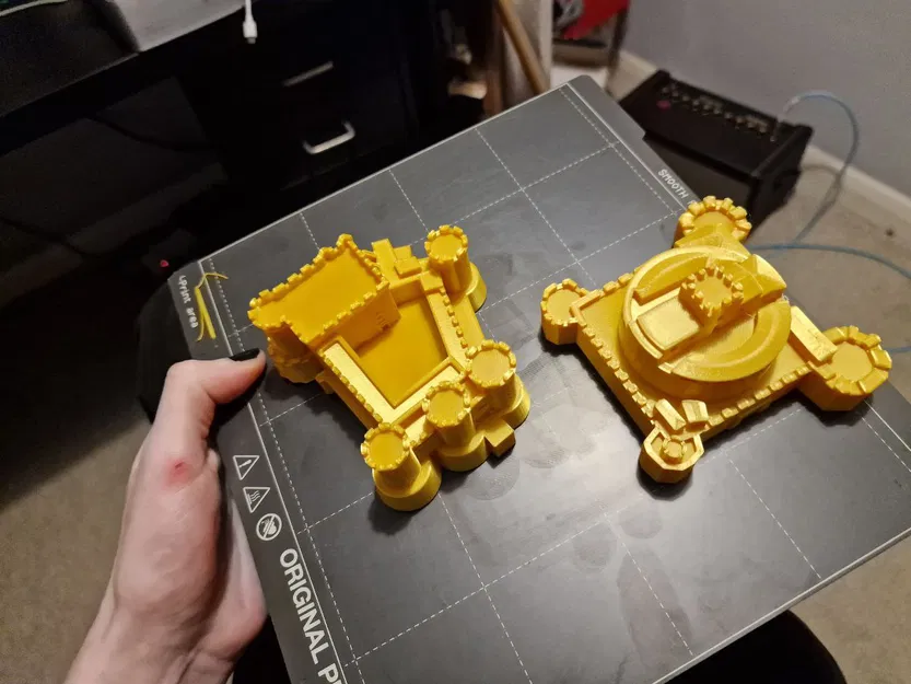 Mô Hình Castel Sant'Angelo In Được - Image 5