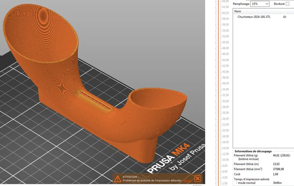 Chuchoteur Whisperer Phonic Phone - Dụng Cụ Học Đọc Cho Bé - Image 3