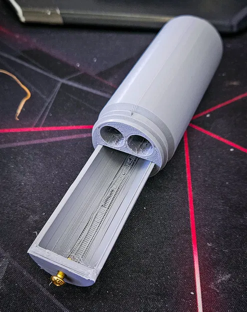 Hộp Đựng Cỏ/Cần Sa Mini Xách Tay - Image 3