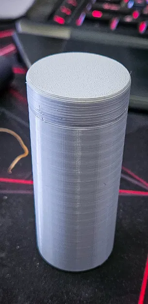 Hộp Đựng Cỏ/Cần Sa Mini Xách Tay - Image 4