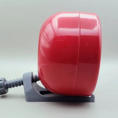 Kệ Trưng Bày Xà Bông Cạo Râu Cho Ảnh SOTD