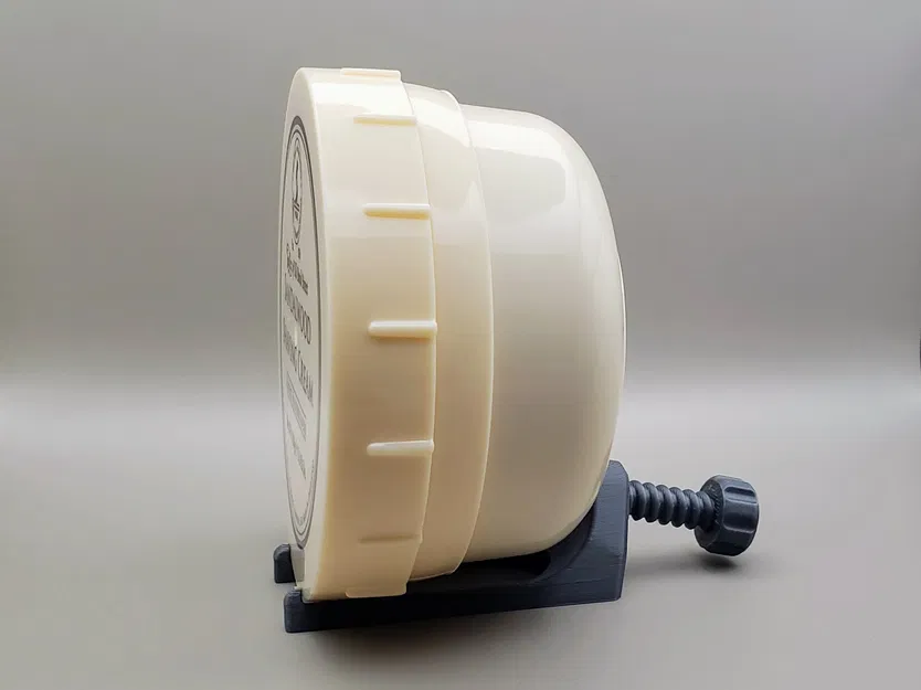 Kệ Trưng Bày Xà Bông Cạo Râu Cho Ảnh SOTD - Image 5