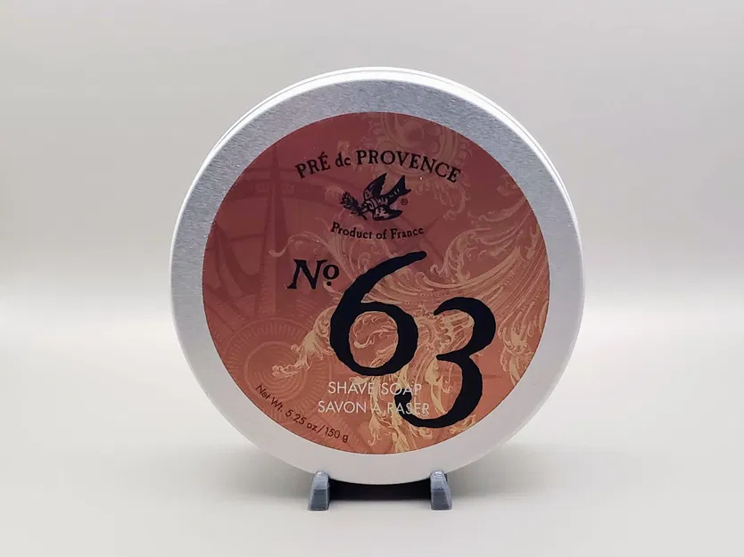 Kệ Trưng Bày Xà Bông Cạo Râu Cho Ảnh SOTD - Image 6