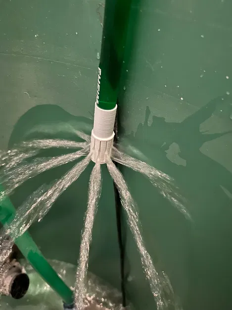 Lồng Chắn Rác/Hút Cặn Cho Ống Hút EHEIM 16/22mm - Image 1